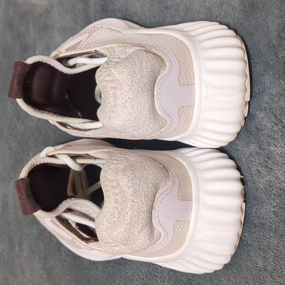 Adidas Run Lux Clima Running Shoes - Picture 3 of 8